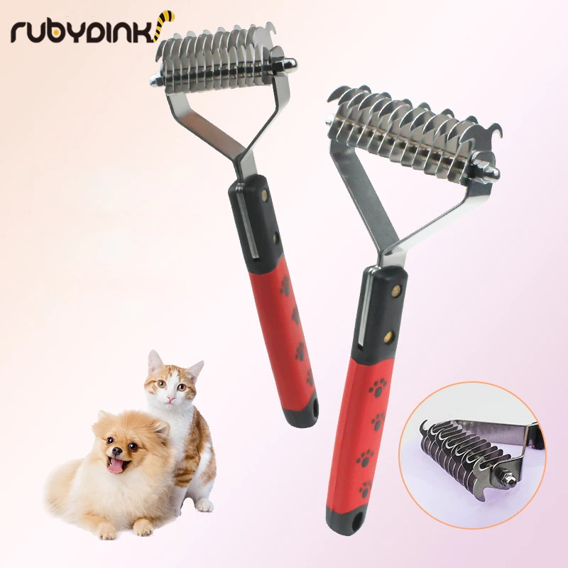 Режущий узел для волос домашних животных инструменты ухода за кошками и собаками