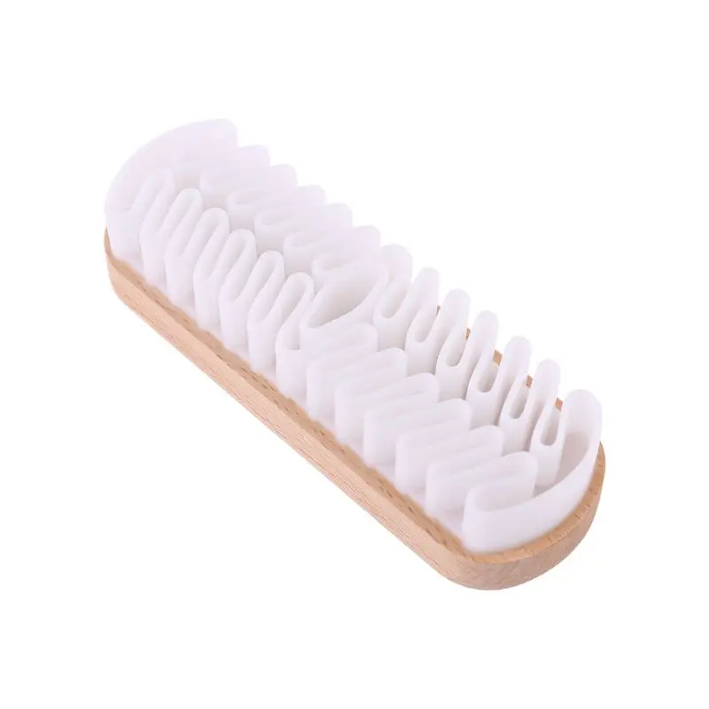 Щетка для обеззараживания D образные замшевые кожаные бархатные зимние сапоги