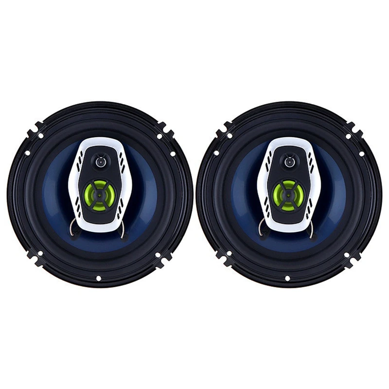 

2 шт. автомобильный гудок модификации ультра-тонкий мотоциклетные колонки Univewrsal