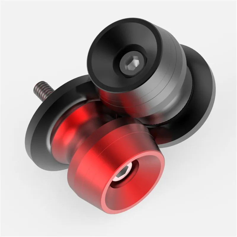 

High Quality Motorcycle Accessories Motorbike Stand Screw for Yamaha Suzuki Kawasaki Honda Moto Swingarm Spools Slider Universal