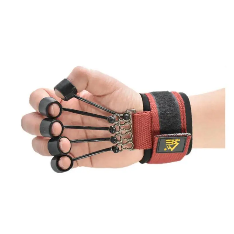 

Устройство для тренировки сгибания и расширения пальцев, реабилитационное устройство для сгибания и выпрямления пальцев