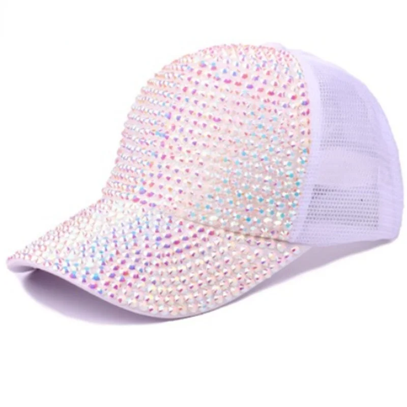 Головной убор женский летний блестящий головной Убор | Аксессуары для одежды