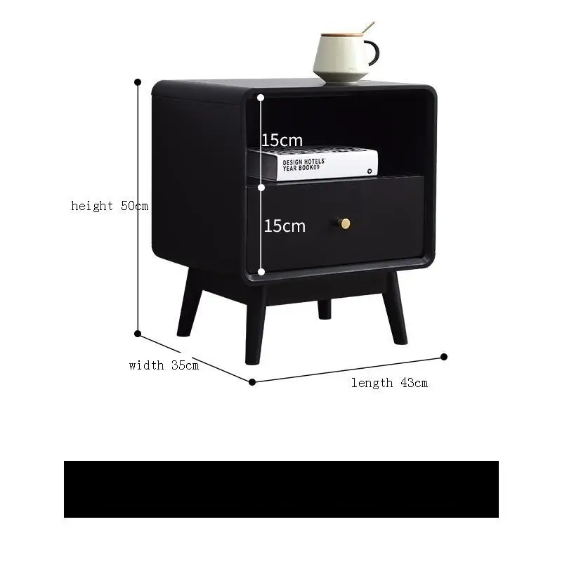 

Auxiliar Komidin Mobili Per La Casa Table Chevet Meuble Mueble De Dormitorio Night Stand Bedroom Furniture Quarto Nightstand
