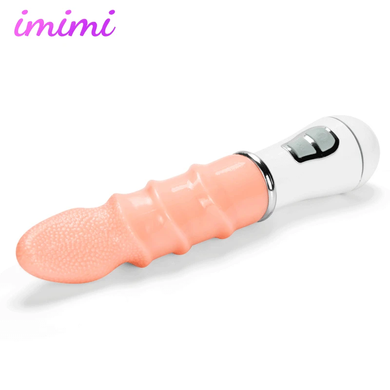 Вибратор с зарядкой через USB вибратор G-spot и качающийся Женский мастурбатор