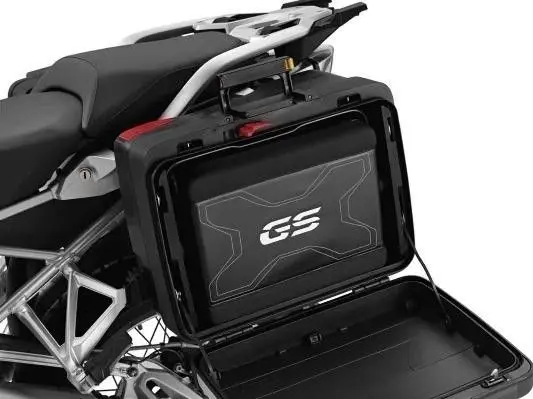 Чемодан для R1200GS LC Adventure Vario чехол внутренняя сумка BMW GS R1200 1250 Side багажная Ba|bag