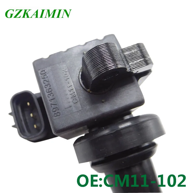 NEW Ignition Coil pack for Honda Acura SLX Isuzu Rodeo Trooper 8971363250 8971745540 C1148 E548a 5c1015 E795 52-15 CM11-102 | Автомобили и