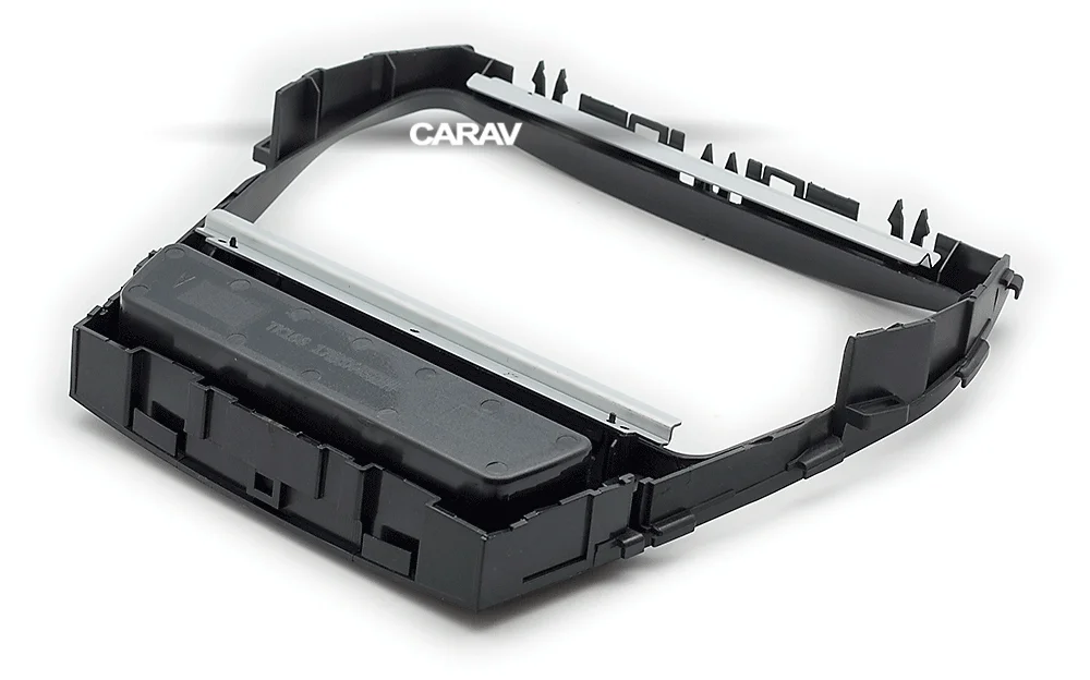 9 &quotАвтомобильная стерео фасция приборная панель совместима с HYUNDAI Santa Fe iX 45 2012 + 22