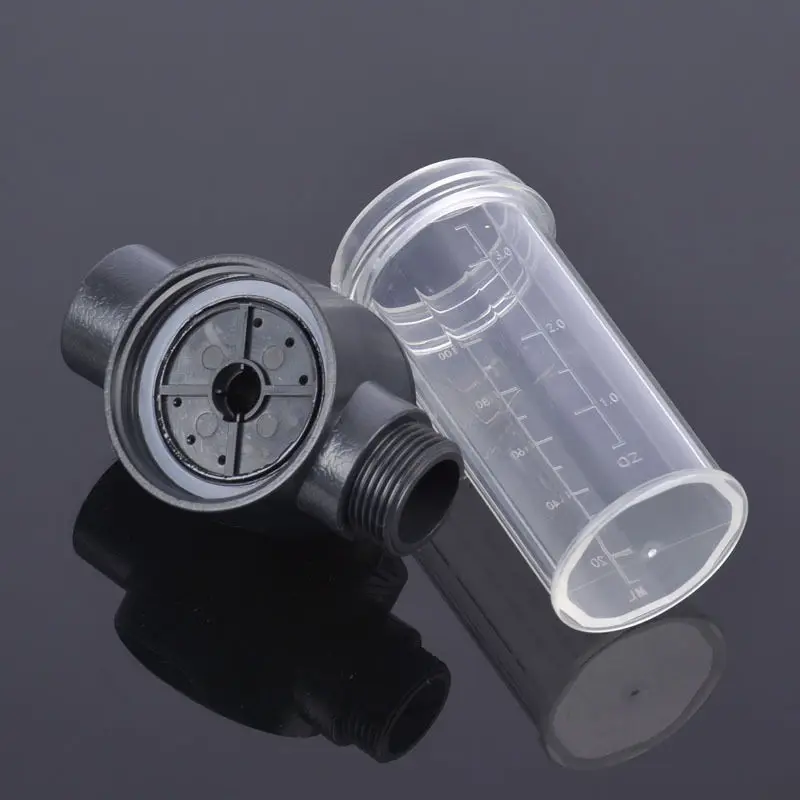 Автомобильная моечная машина пены горшок губка для мытья автомобиля Ланс чистой