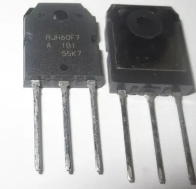 

1PCS RJH60F7 RJH60F7ADPK TO-247 new original In Stock