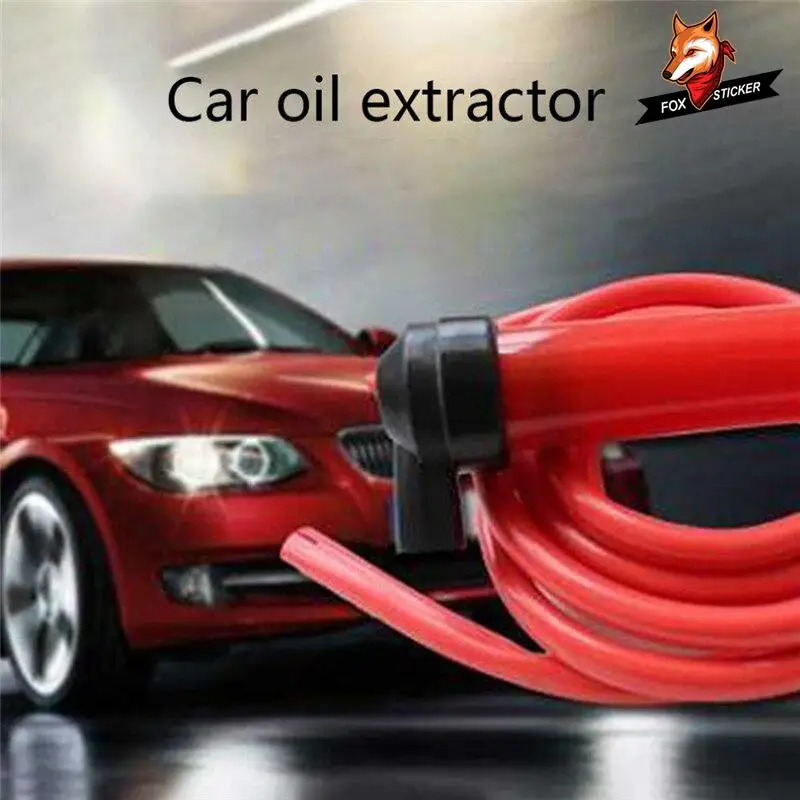 Авто многоцелевого использования воды Масло Топливный насос перекачки топлива