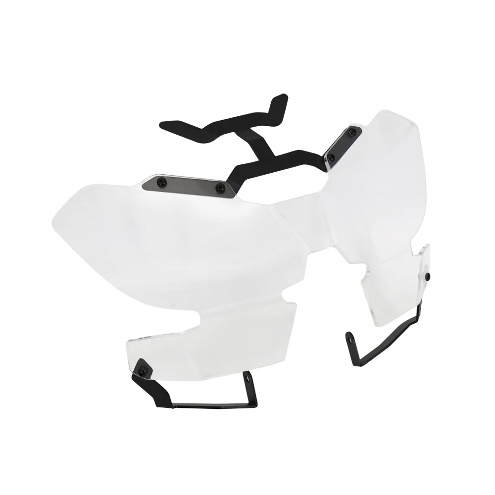 Новинка аксессуары для мотоциклов защита передних фар Honda Africa Twin CRF1100L