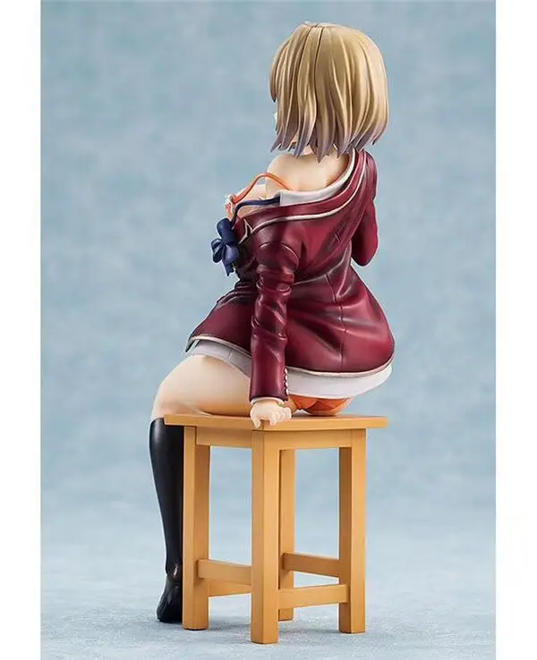 Экшн фигурки аниме сексуальные девушки Добро пожаловать в класс по принципу Сила