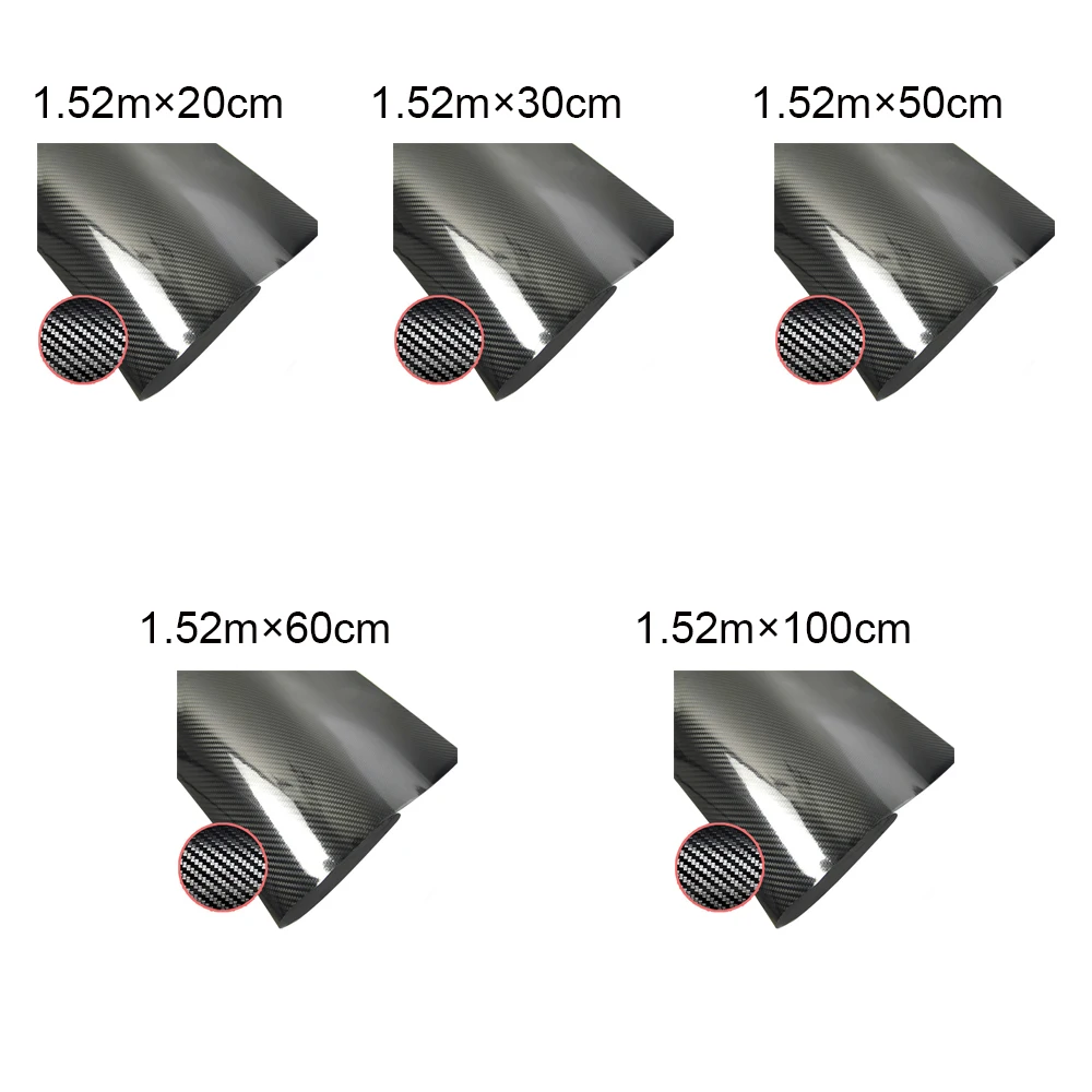 Виниловая самоклеящаяся пленка для кузова автомобиля 5D | Автомобили и мотоциклы