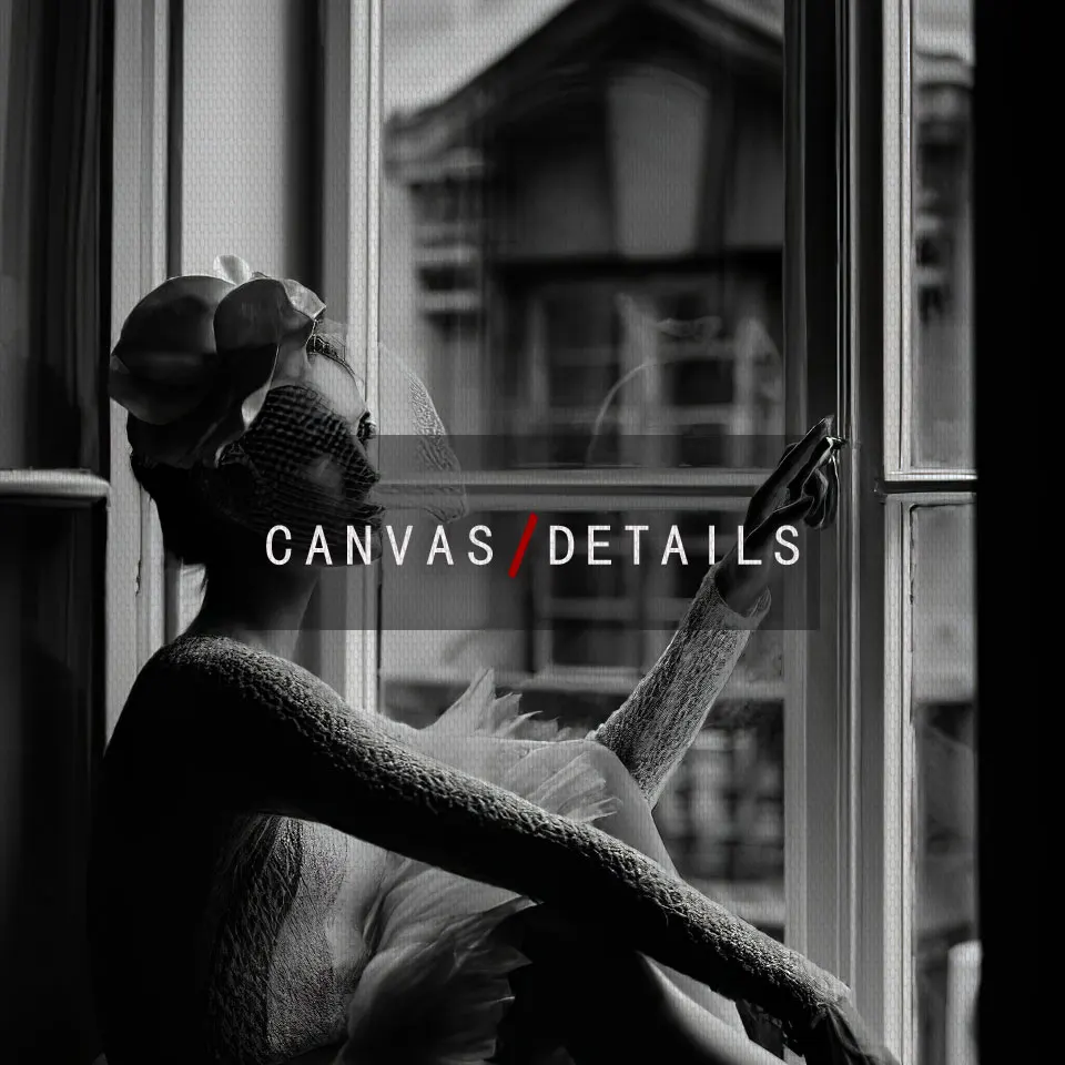 Скандинавский плакат фотография фигурка цветов холст картина черная белая стена