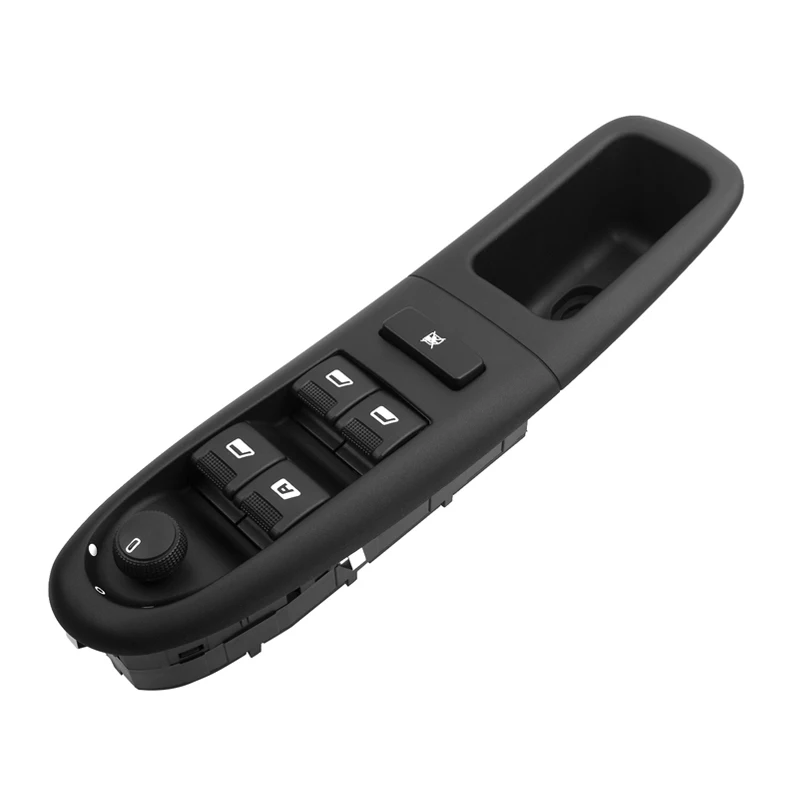 

Front Left Electronic Power Electric Window Switch Control For Peugeot 406 8B Baujahr 1995-2004 6554CF 6554.CF