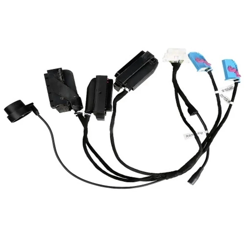 Адаптер ECU для VW Golf Mogatan Passat Tiguan Skoda Octavia Superb универсальная платформа MQB
