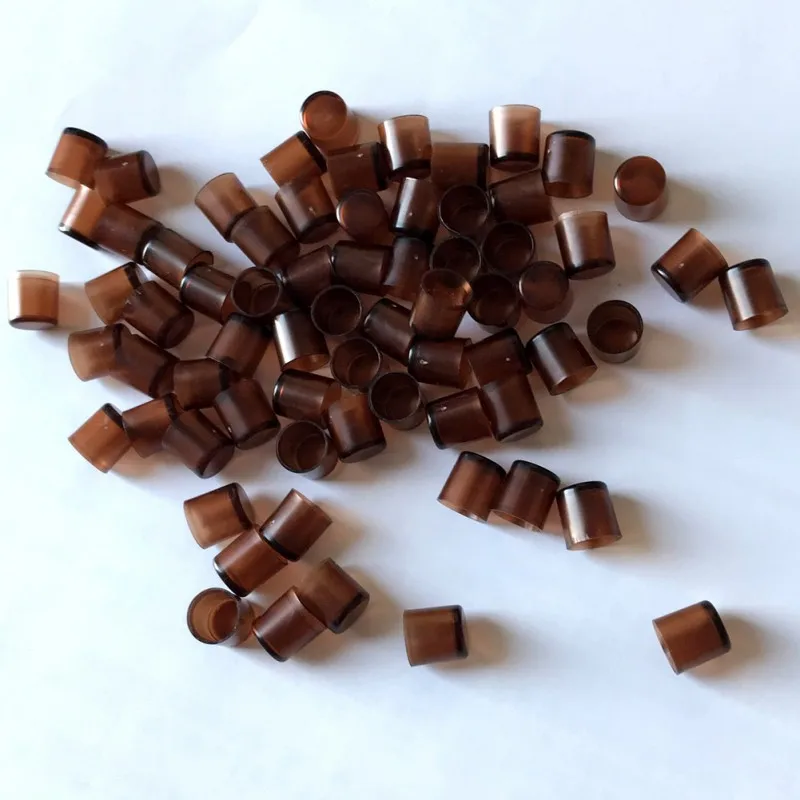 120 шт. Пластик пчеловодная королева чашки сот пчела фонда Инструменты для