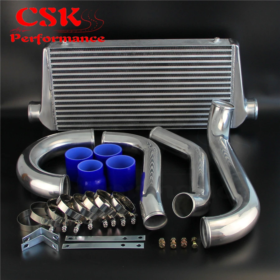 Болт на интеркуллер FMIC комплект подходит для 93 98 Тойота Супра JZA80 Turbo 2JZGTE 2JZ