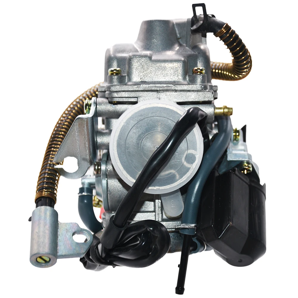 Карбюратор Carbman для квадроцикла Gokart Roketa Taotao Sunl JCL GY6 150cc 24 мм |