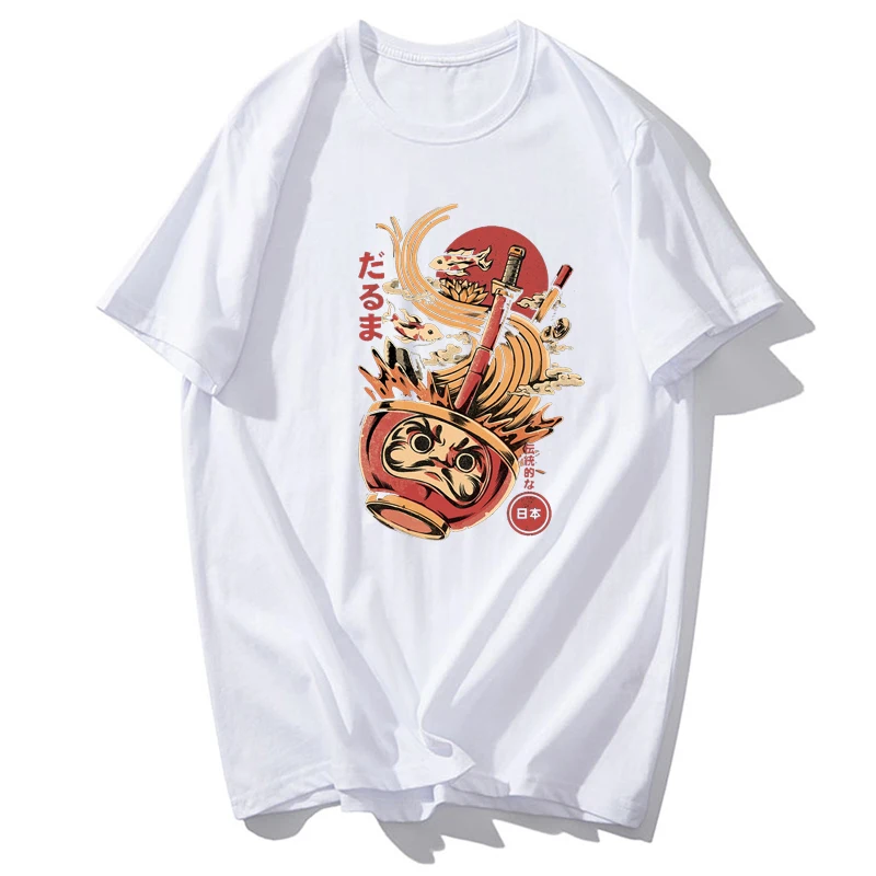 

Japan Graphic Tshirt Female Vintage T Shirts Aesthetic Short Sleeve Shirt Ulzzang Top Women White T Shirt Short Sleeve Tees Girl
