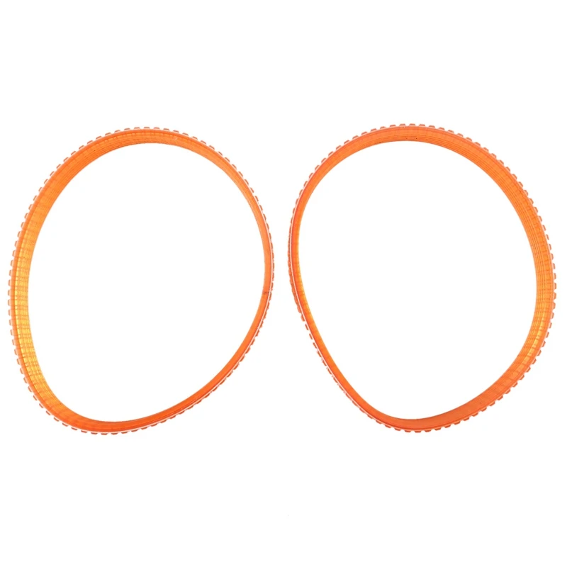 2 шт./лот 9401-6PJ348 строгальный ремень ребристый абразивный станок | Инструменты