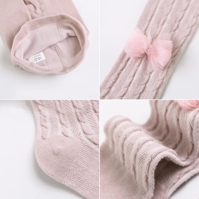 

Tights Infant Girl Toddler Newborn Kids Pantyhose Bowknot Hosiery Kids Stockings Summer Thin Baby Girls 9999