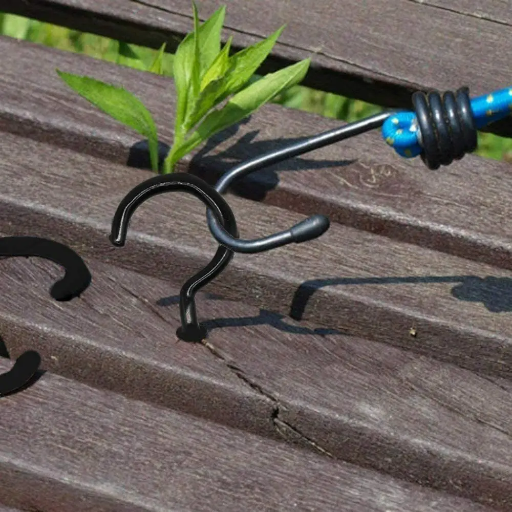 50 шт. настенные крючки с виниловым покрытием | Строительство и ремонт