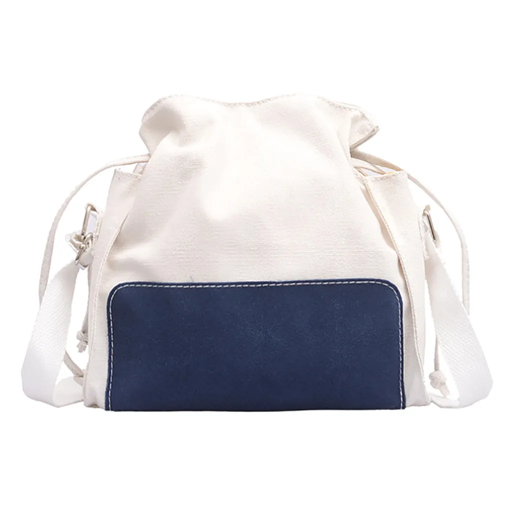 Женская сумка мешок для телефона на плечо кошелек пэчворк модная повседневная