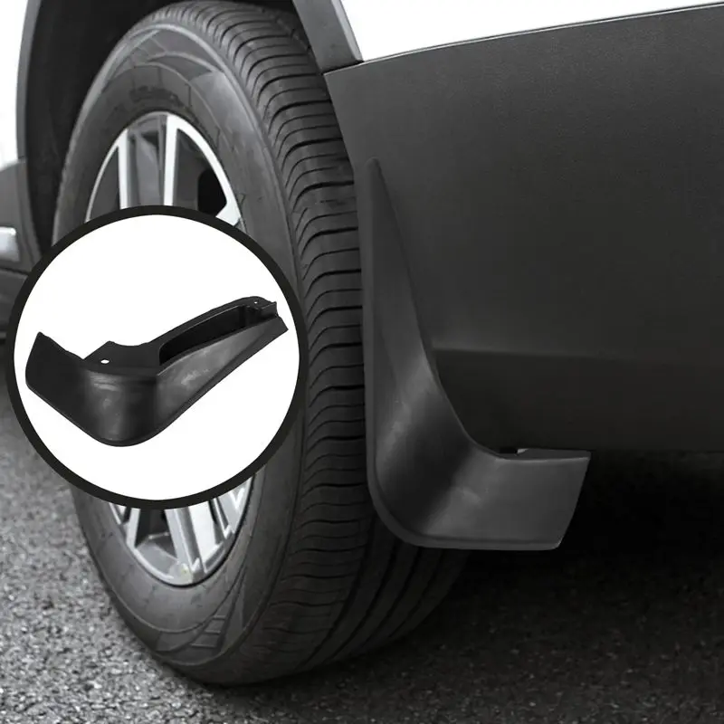 Автомобильные Брызговики для крыла аксессуары Ford/Focus 3 MK3 хэтчбек 2011-2018 |