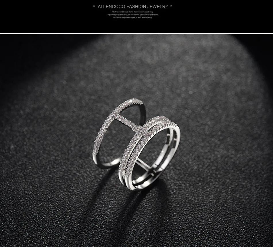 Новинка 2020 летнее женское кольцо с камнями три цвета модное ювелирное изделие