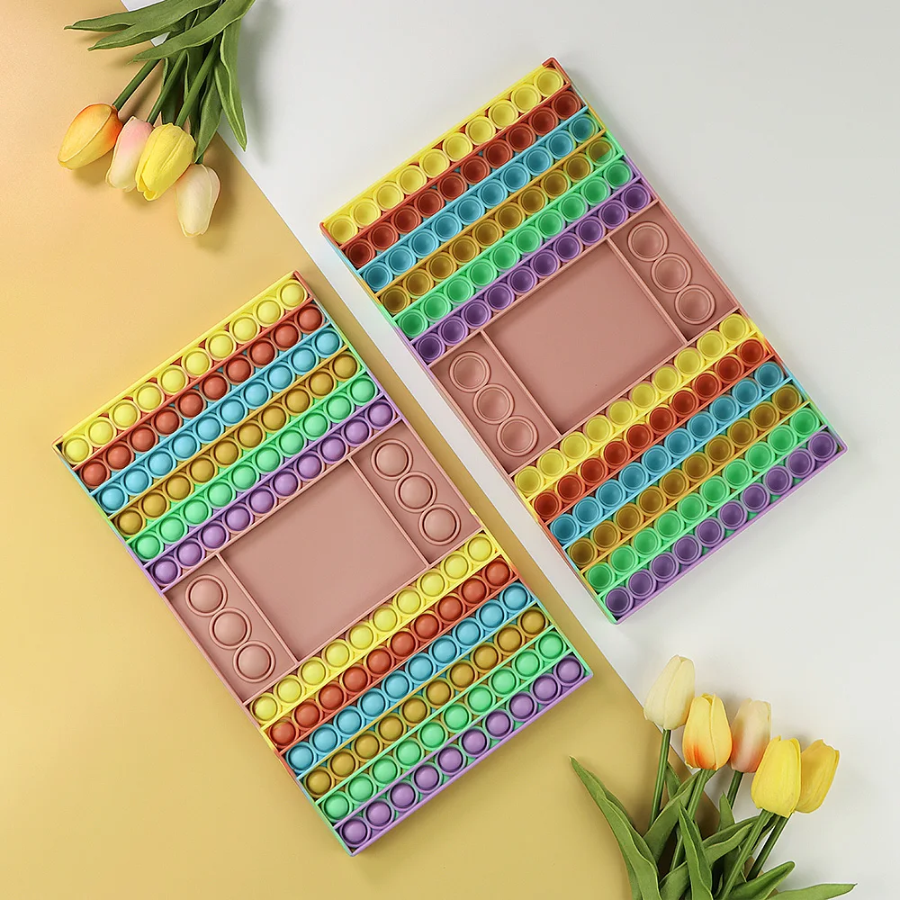 Игрушка антистресс для взрослых Размер 40 см 50 см|Игрушки-эспандеры| |