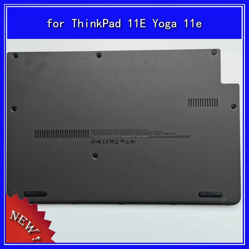Чехол для ноутбука Lenovo ThinkPad 11E Yoga 11e E