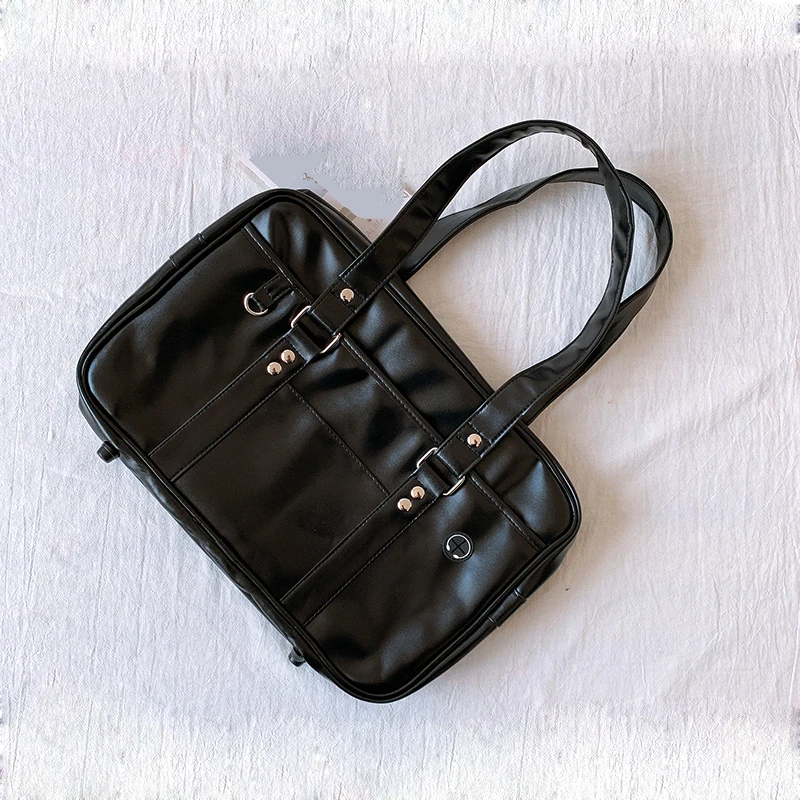 1 шт. креативная сумка JK униформы в японском стиле школьная для студентов