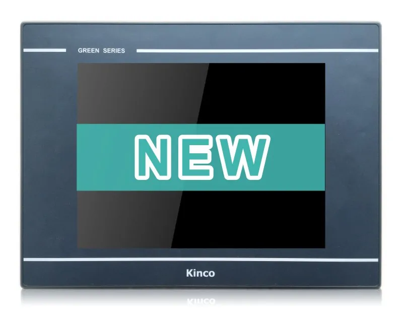 GL104E Kinco экономичный Ethernet 10 4 дюйма HMI Сенсорный экран Новая замена MT4513TE|Контроллер