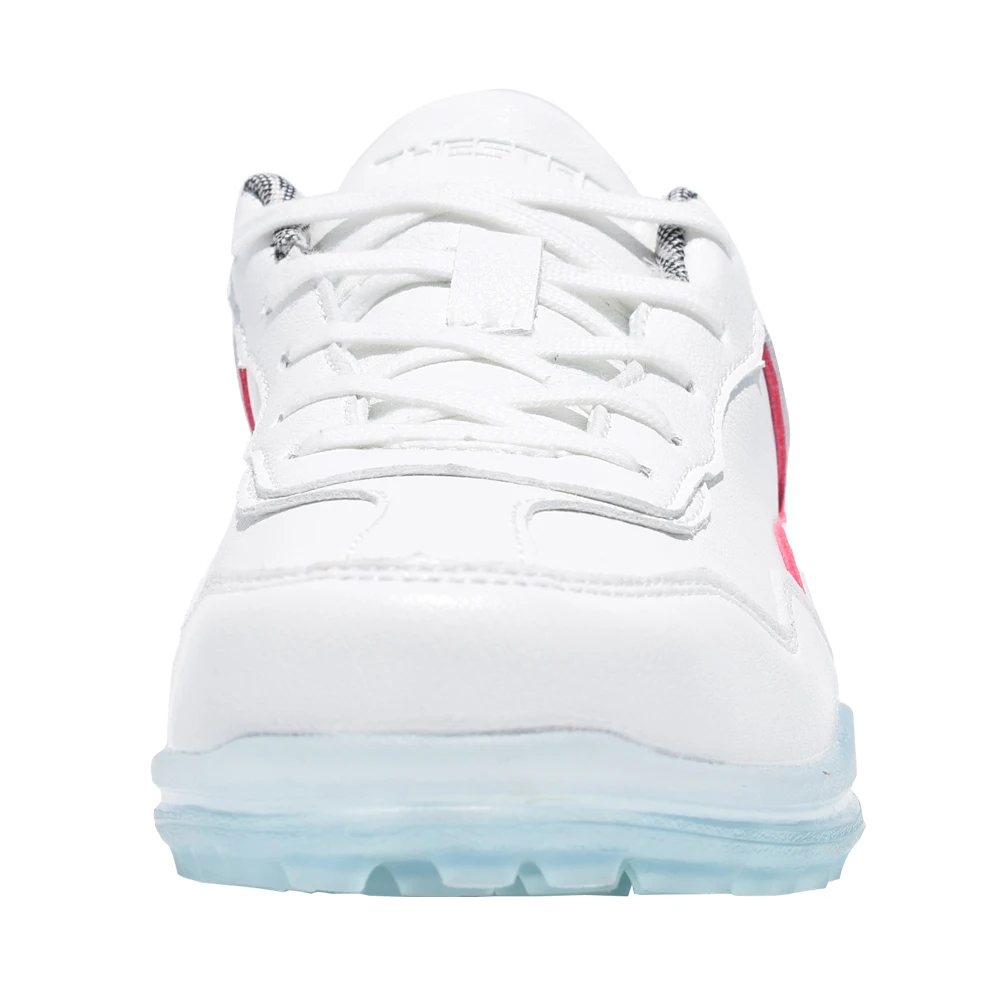 New Women Golf Shoes Comfortable Ladies Golf Sport Sneakers Blue Red Golf Training Shoes Walking