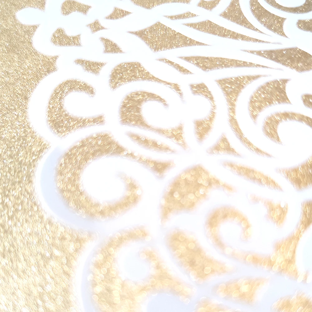 10 наборов свадебных приглашений в рустикальном стиле с конвертами