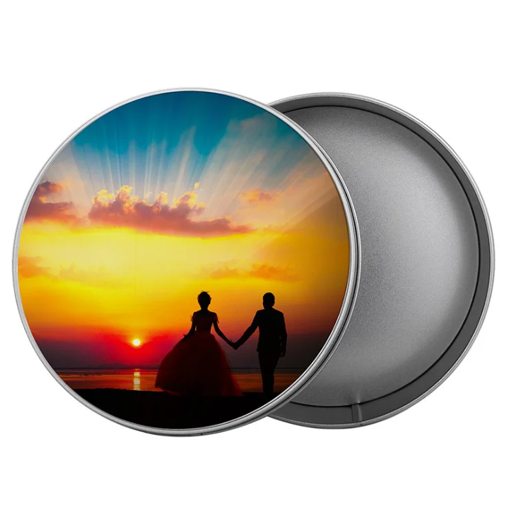 For Sublimation Ink Print Diy Gifts
