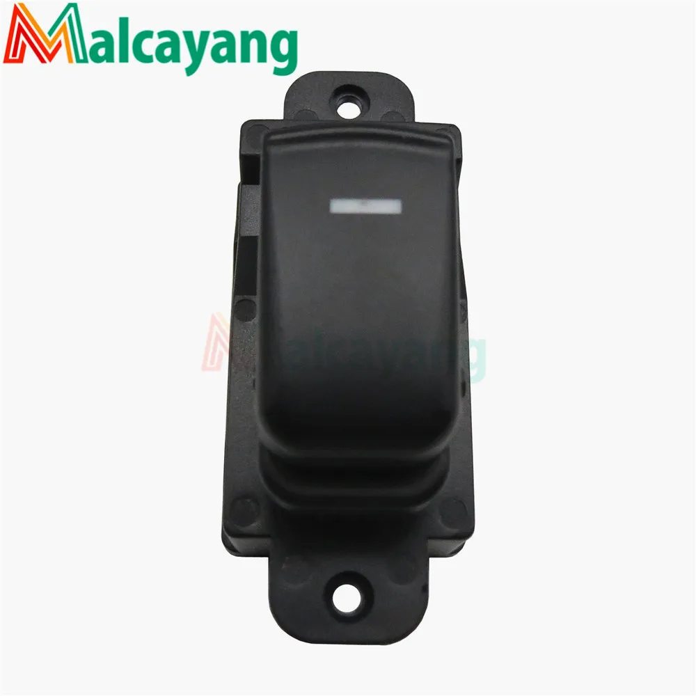 Автомобильные аксессуары переключатель на оконную раму для пассажирского