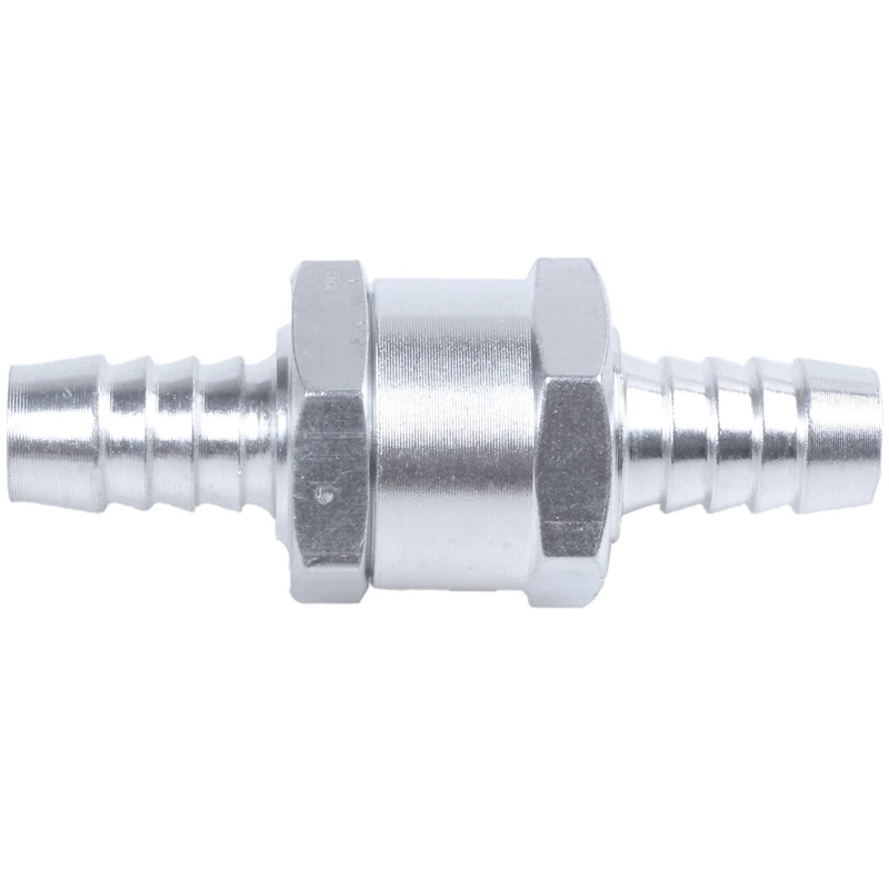 Обратный клапан Алюминиевый для двигателя сырой нефти|Клапан| |