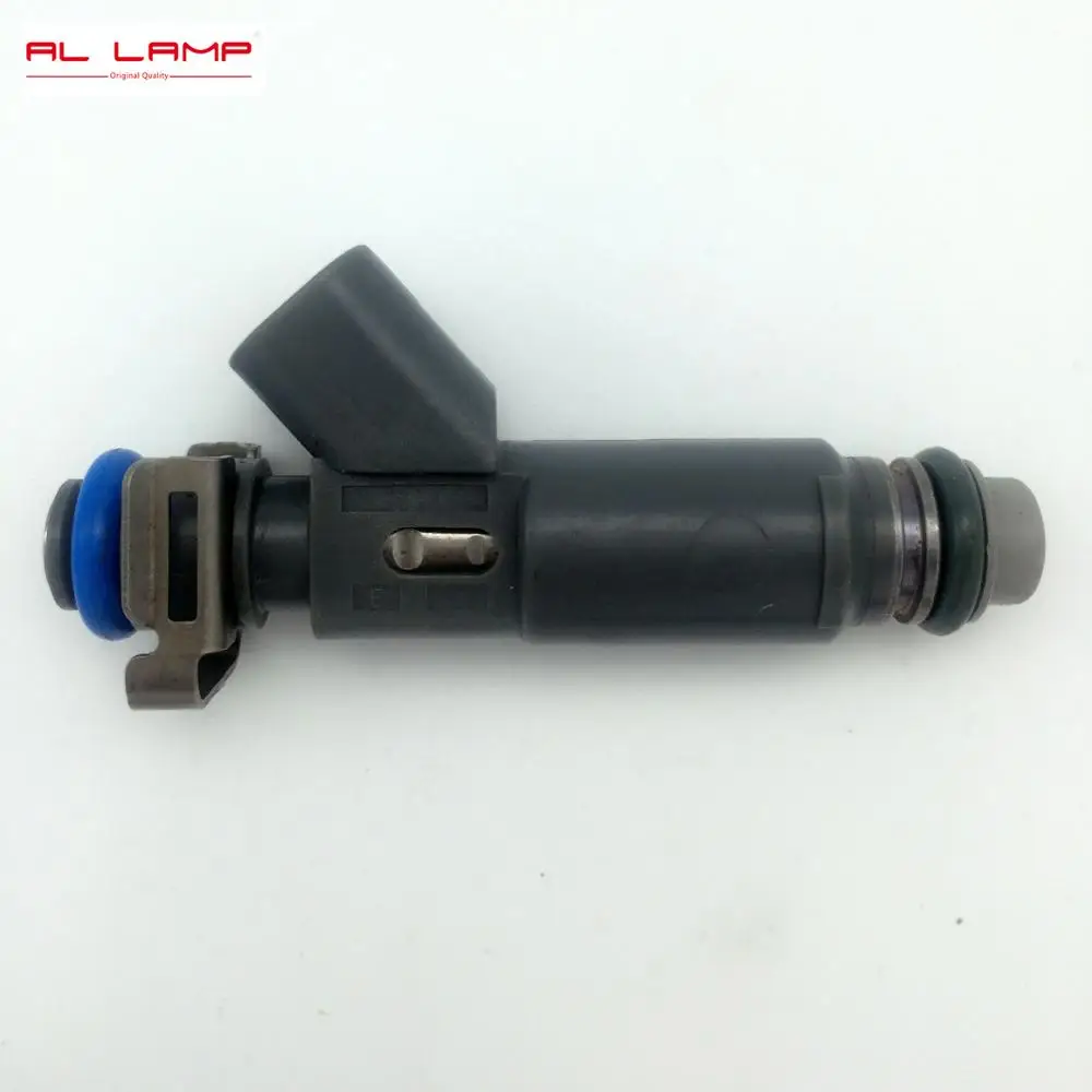 

4PCS Fuel Injector 12582704 12606110 For Chevrolet Pontiac Saturn 2.2 2.4L