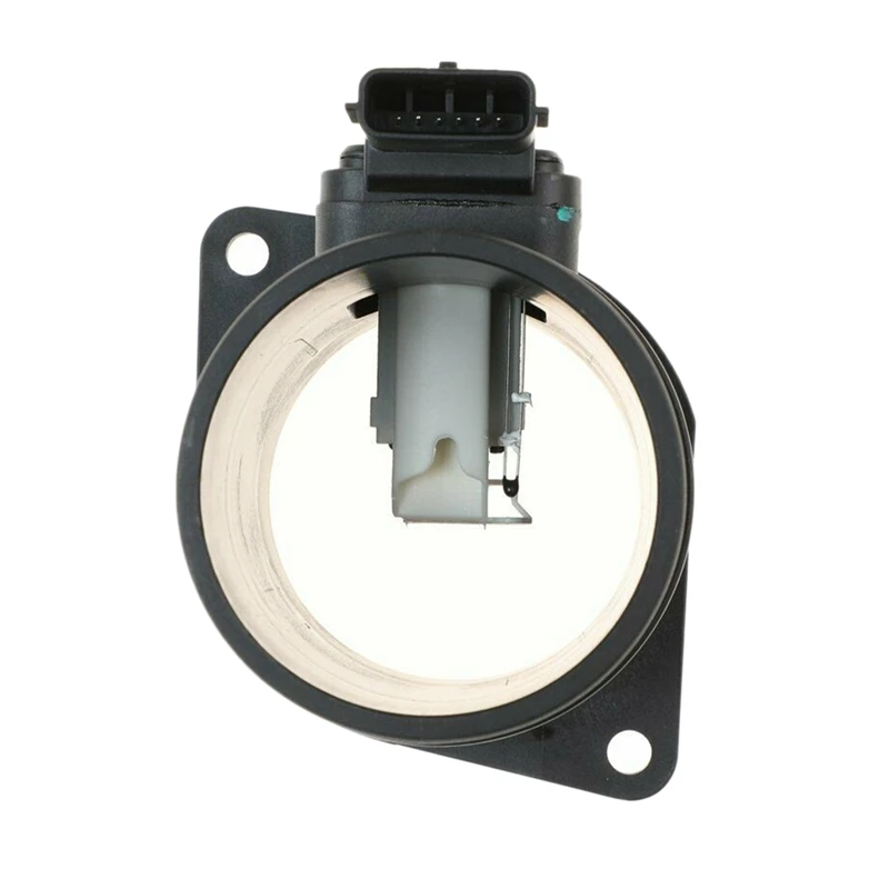 Автомобильный датчик расхода воздуха MAF для Renault VAUXHALL VIVARO 2006-2013 5WK97008 93856812 |