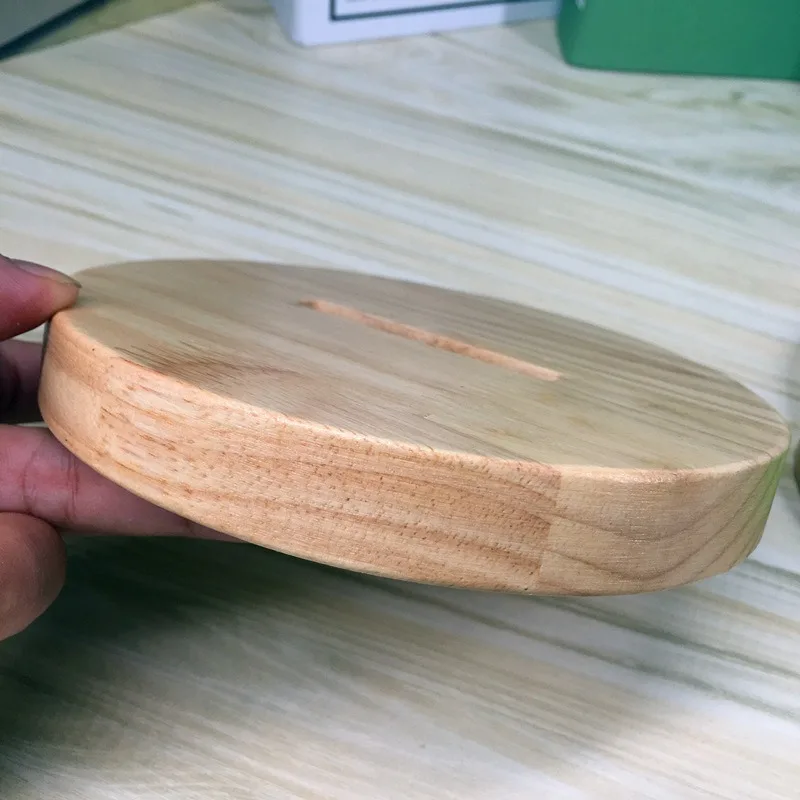 Магнитное яблоко детское деревянное домашнее украшение когнитивные игрушки