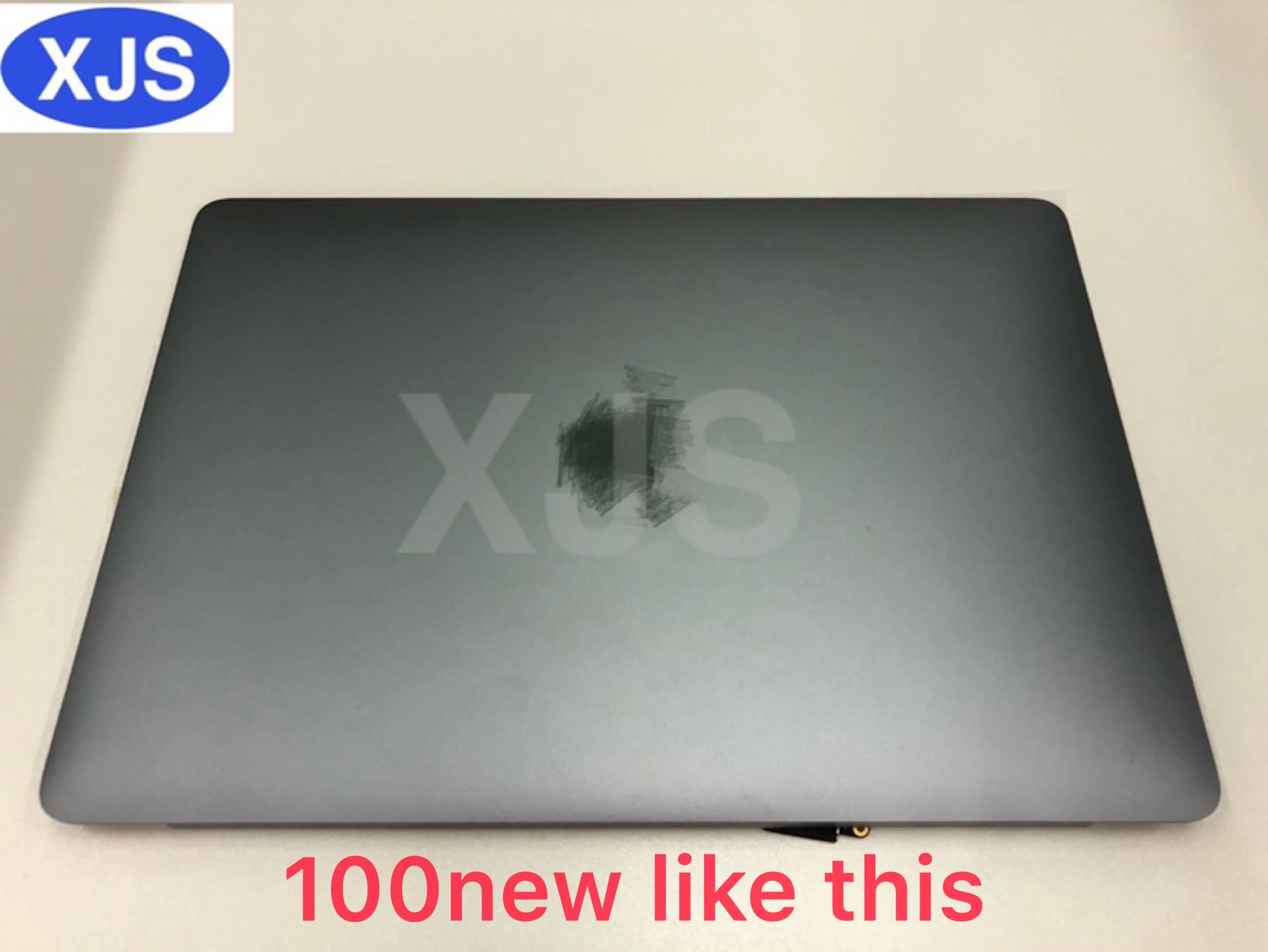 Для ноутбука Macbook Retina 13 дюймов A1706 A1708 полный ЖК дисплей 2016 2017 лет серебристо серый