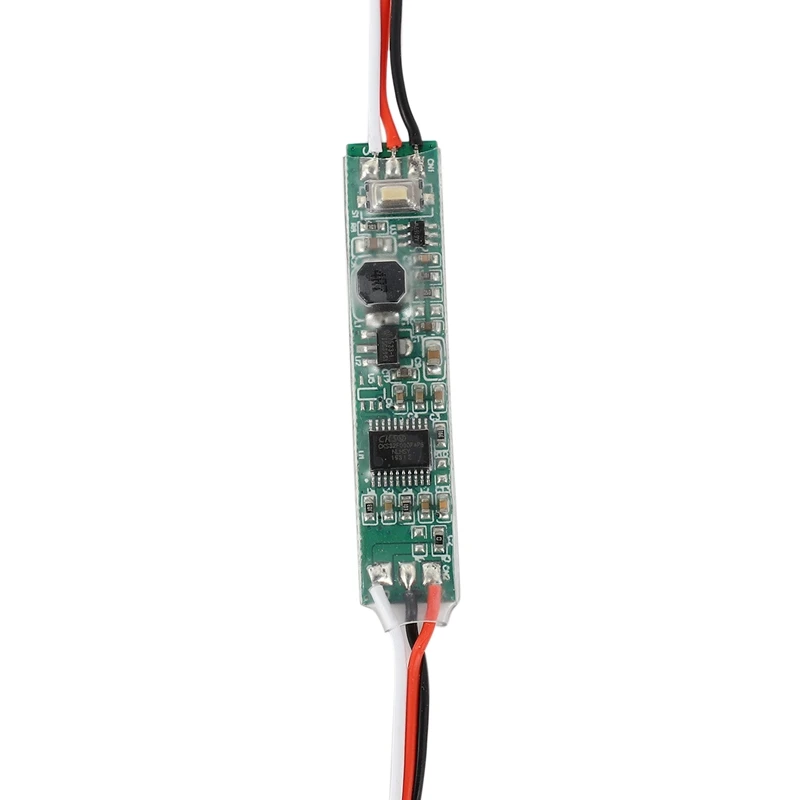 

147MM Bright 50LED Multicolor Lights Bar for 1/10 RC Crawler Hsp Axial SCX10 Traxxas TRX4 Redcat Tamiya RC4WD
