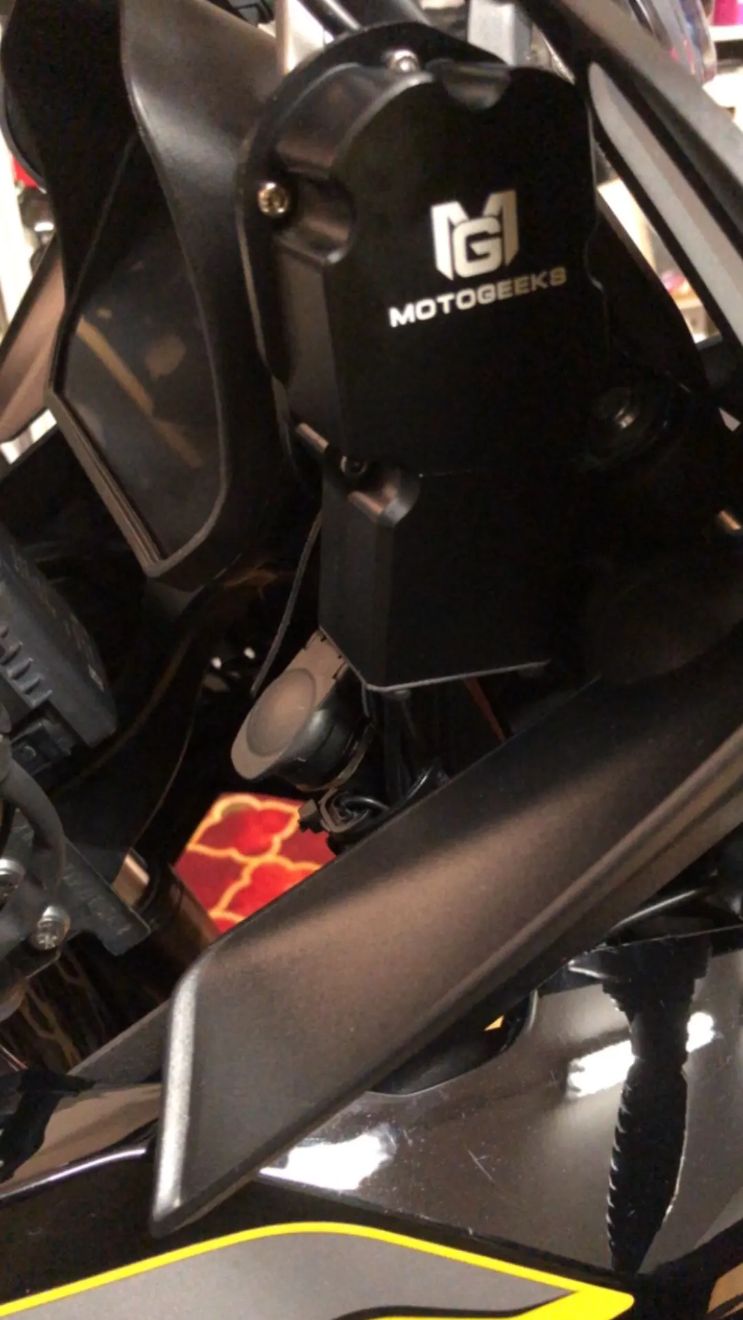 Мото Электрический Лифт ветровое стекло пульт дистанционного управления