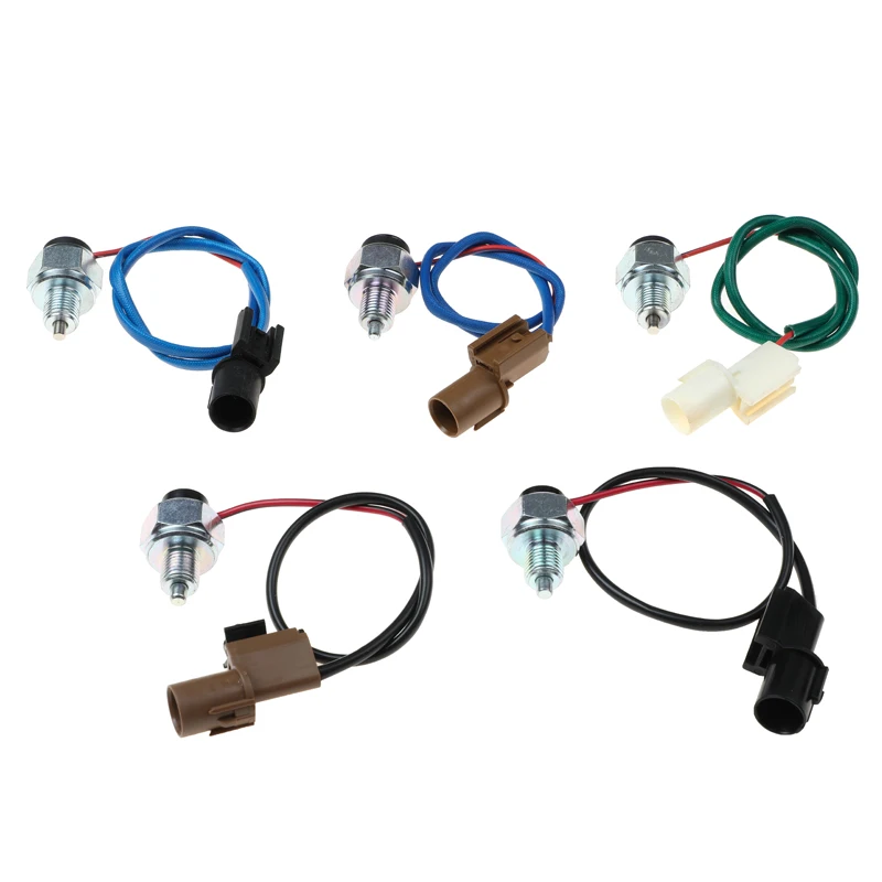 5 шт./лот MR580151 MR580152 MR580153 MR580154 MR580155 Футболка с принтом Автомобиль/F переключения