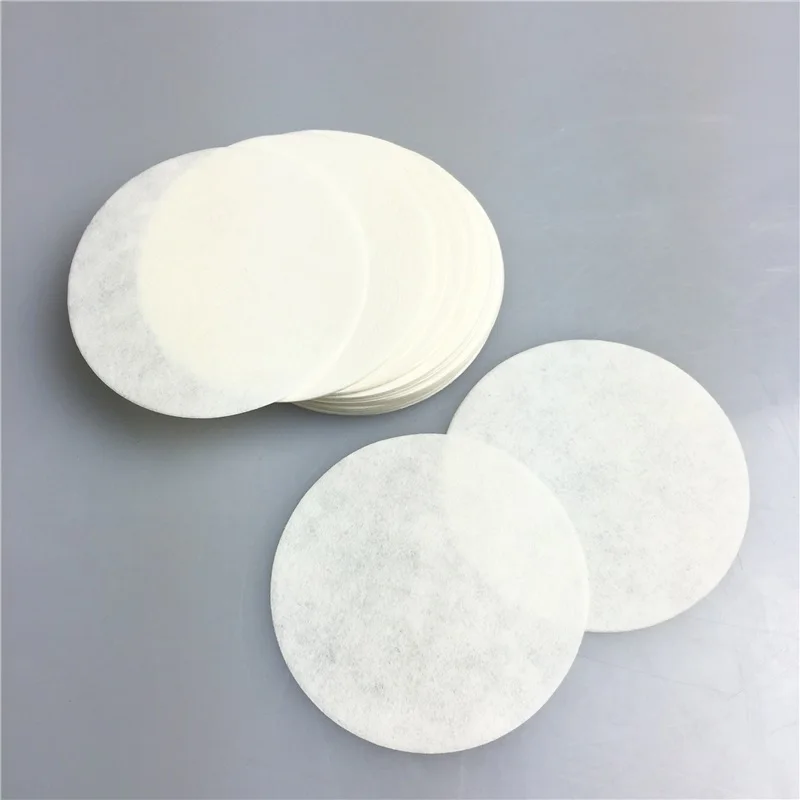 

2000PCS Moka Pot Filter Paper Round 56/60/ 68mm Coffee Filter Pot Filter Moka Paper Pot Coffee Dripping Paper Pot Vietnam New