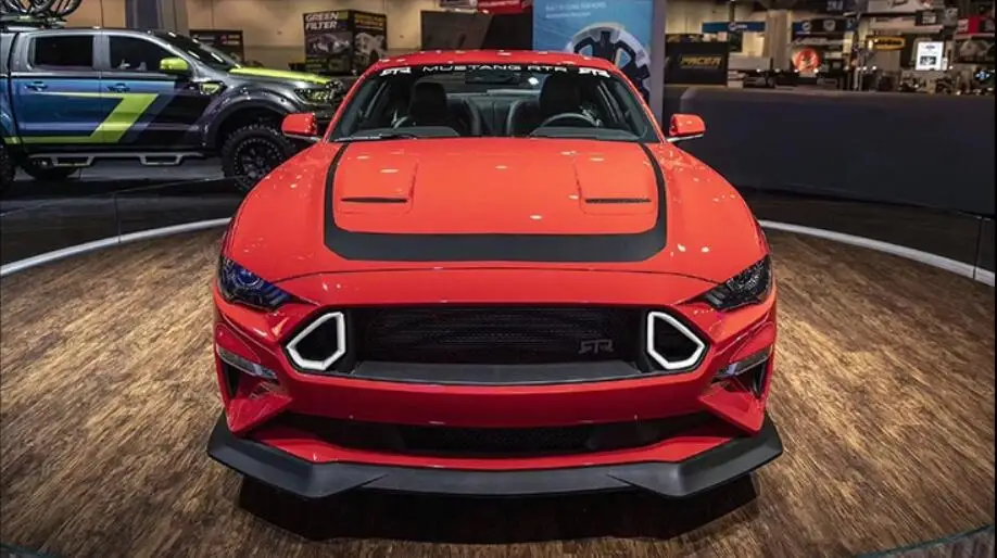 Автомобильная Решетка переднего бампера из АБС пластика сетчатая решетка для