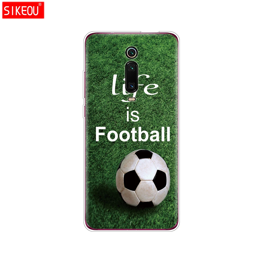 33747 Чехол для Xiao mi Red mi K20 mi 9 T, мягкий силиконовый чехол для телефона, чехол для Xiao mi Red mi K20 Pro mi 9T PRO Coque Fundas Cute - Цвет: 33747