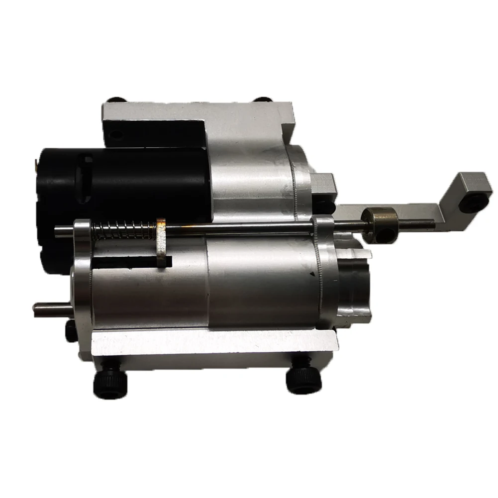 

Remote Control Car Gearbox Off Road Climbing Modifying Kids Toy Replacement Parts Repair Multifunction Durable For WPL JJRC MN